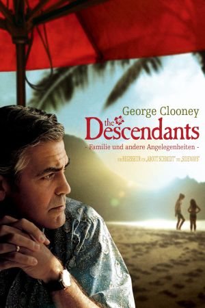 Image The Descendants - Familie und andere Angelegenheiten – Der Film