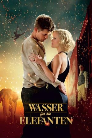 Image Wasser für die Elefanten – Der Film