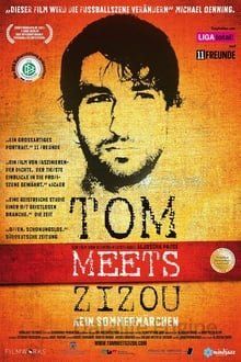 Image Tom meets Zizou - Kein Sommermärchen – Der Film