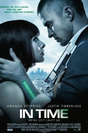 Image In Time - Deine Zeit läuft ab – Der Film
