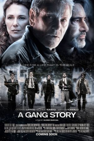 Image A Gang Story - Eine Frage der Ehre – Der Film