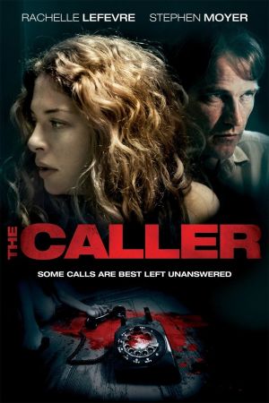 Image The Caller - Anrufe aus der Vergangenheit – Der Film