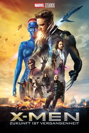 Image X-Men: Erste Entscheidung – Der Film