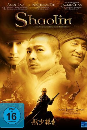 Image Shaolin – Der Film