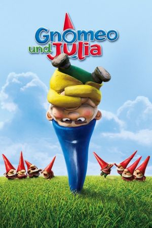 Image Gnomeo und Julia – Der Film