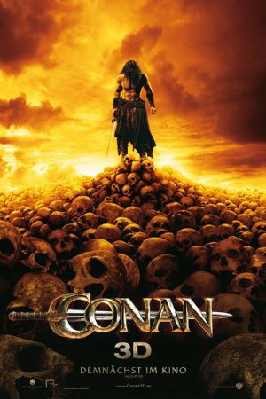 Image Conan – Der Film