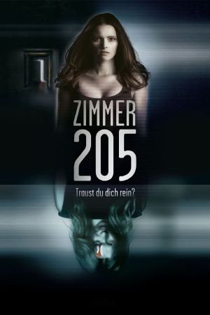 Image Zimmer 205 - Traust du dich rein? – Der Film