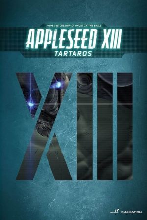Image Appleseed XIII: Tartaros – Der Film