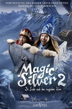 Image Magic Silver 2 - Die Suche nach dem magischen Horn – Der Film