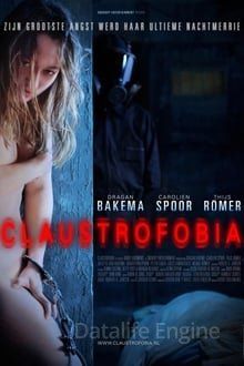 Image Claustrofobia – Der Film