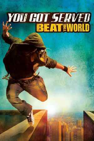 Image Beat the World – Der Film