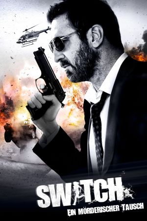 Image Switch - Ein mörderischer Tausch – Der Film
