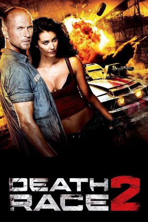 Image Death Race 2 – Der Film
