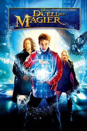 Image Duell der Magier – Der Film