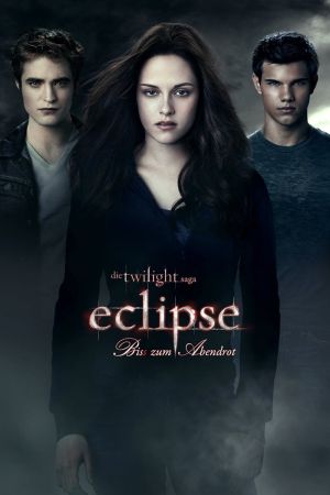 Image Eclipse - Bis(s) zum Abendrot – Der Film