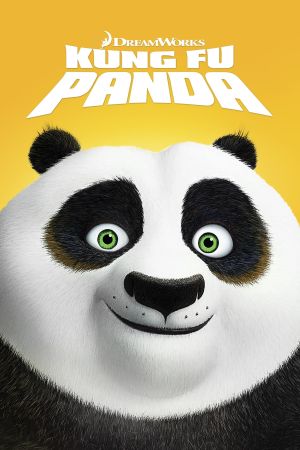 Image Kung Fu Panda – Der Film