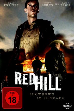 Image Red Hill – Der Film