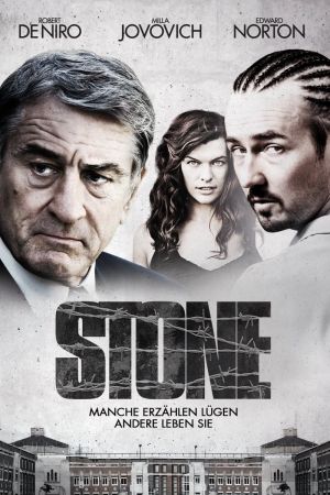 Image Stone – Der Film