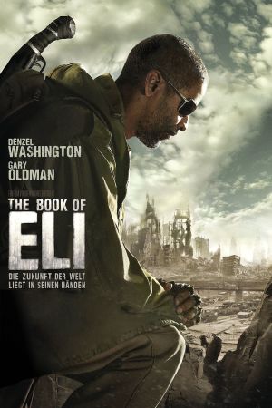 Image The Book of Eli – Der Film