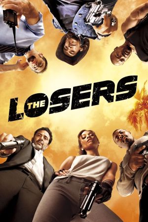 Image The Losers – Der Film