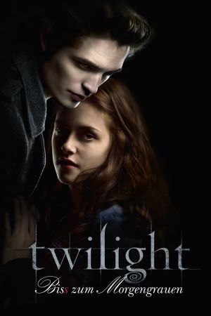 Image Twilight - Biss zum Morgengrauen – Der Film