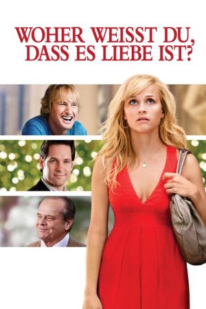 Image Woher weißt Du, dass es Liebe ist? – Der Film