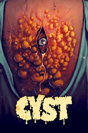 Image Cyst – Der Film