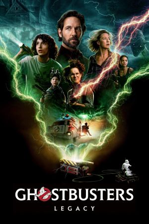 Image Ghostbusters: Legacy – Der Film