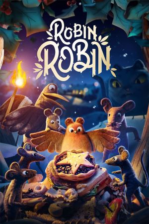 Image Rote Robin – Der Film