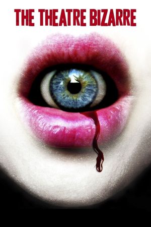 Image The Theatre Bizarre – Der Film