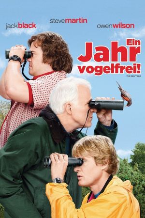 Image Ein Jahr vogelfrei! – Der Film