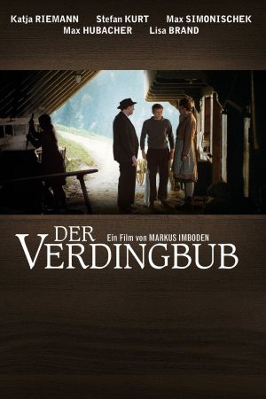 Image Der Verdingbub – Der Film