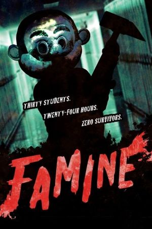 Image Famine – Der Film