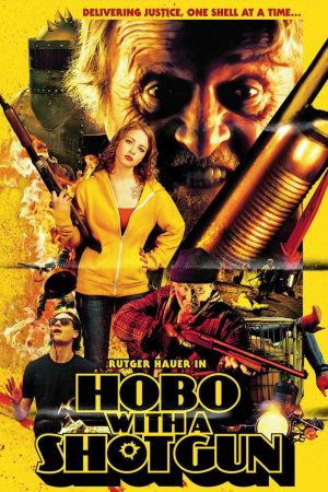 Image Hobo with a Shotgun – Der Film