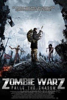 Image Zombie Warz – Der Film