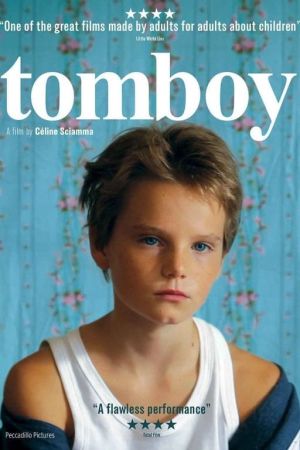 Image Tomboy – Der Film