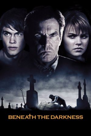 Image Inside the Darkness - Ruhe in Frieden – Der Film