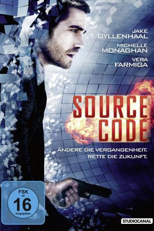 Image Source Code – Der Film