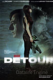 Image Detour – Der Film