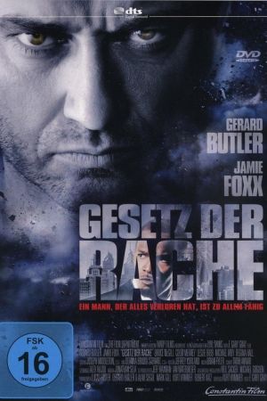 Image Gesetz der Rache – Der Film
