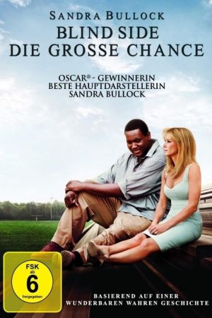 Image Blind Side - Die große Chance – Der Film
