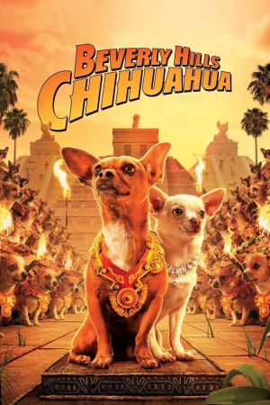 Image Beverly Hills Chihuahua – Der Film