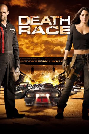 Image Death Race – Der Film