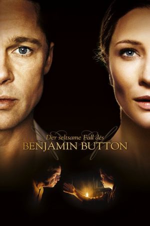 Image Der seltsame Fall des Benjamin Button – Der Film