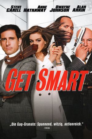 Image Get Smart – Der Film