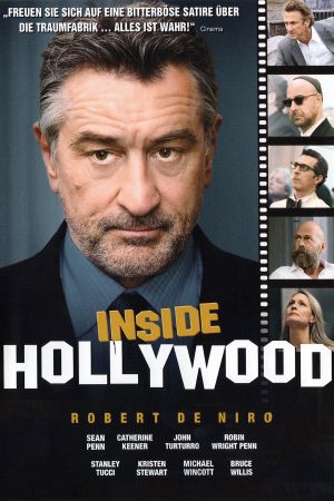 Image Inside Hollywood – Der Film