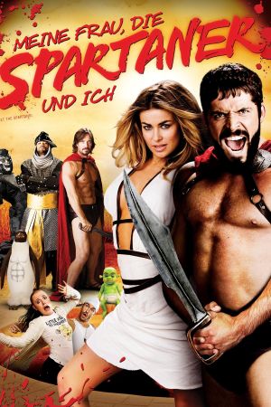 Image Meine Frau, die Spartaner und ich – Der Film