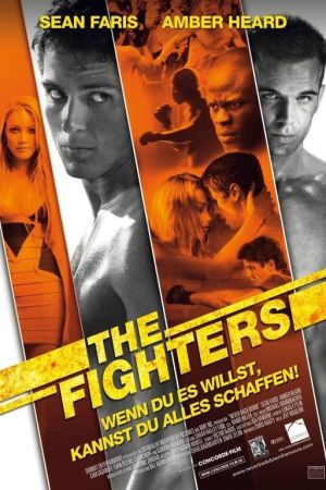 Image The Fighters – Der Film