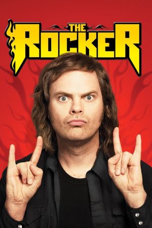 Image The Rocker – Der Film