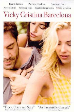 Image Vicky Cristina Barcelona – Der Film